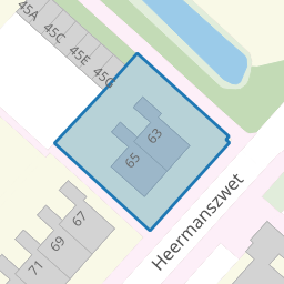 Perceel HLM03-L-6185