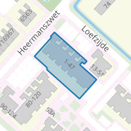 Perceel HLM03-L-6188