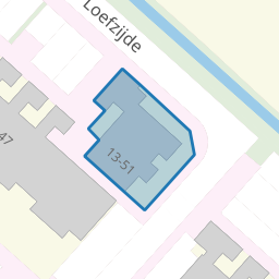 Perceel HLM03-L-6189