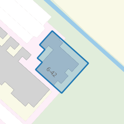 Perceel HLM03-L-6195