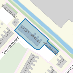 Perceel HLM03-L-6204