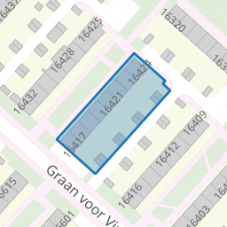 Perceel HLM03-L-6216