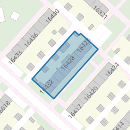 Perceel HLM03-L-6218