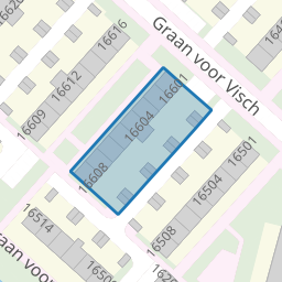 Perceel HLM03-L-6221