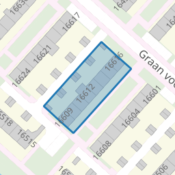 Perceel HLM03-L-6223