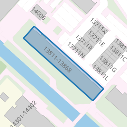 Perceel HLM03-L-6231