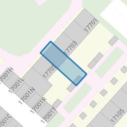 Perceel HLM03-L-6257