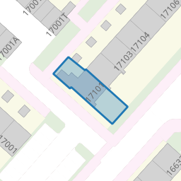 Perceel HLM03-L-6274