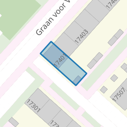 Perceel HLM03-L-6281