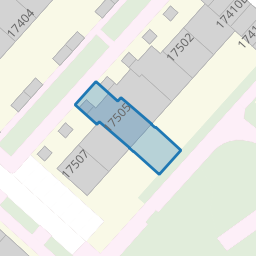 Perceel HLM03-L-6284