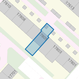 Perceel HLM03-L-6291