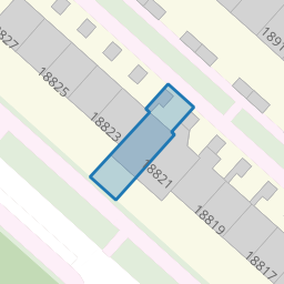 Perceel HLM03-L-6307