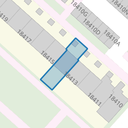 Perceel HLM03-L-6392