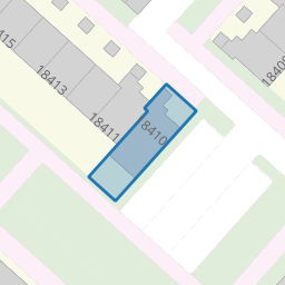 Perceel HLM03-L-6396