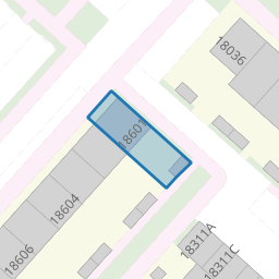 Perceel HLM03-L-6408