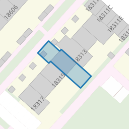 Perceel HLM03-L-6412