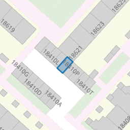 Perceel HLM03-L-6437