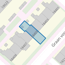 Perceel HLM03-L-6445