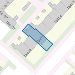 Perceel HLM03-L-6447