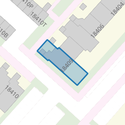 Perceel HLM03-L-6449