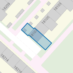 Perceel HLM03-L-6453