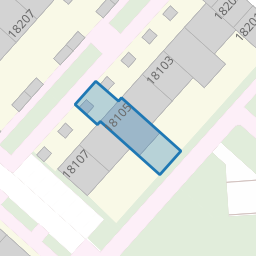 Perceel HLM03-L-6455