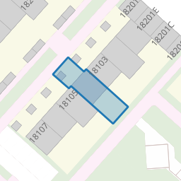 Perceel HLM03-L-6456