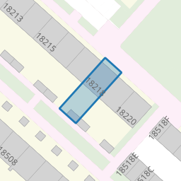 Perceel HLM03-L-6460