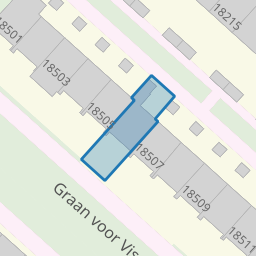 Perceel HLM03-L-6472