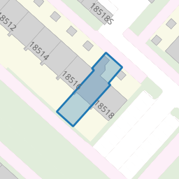 Perceel HLM03-L-6478