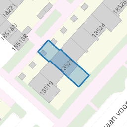 Perceel HLM03-L-6496