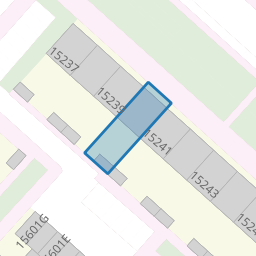 Perceel HLM03-L-6506