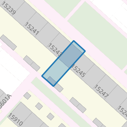 Perceel HLM03-L-6509