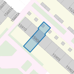 Perceel HLM03-L-6519