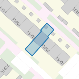 Perceel HLM03-L-6523