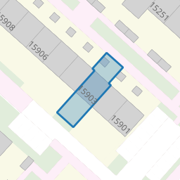 Perceel HLM03-L-6524