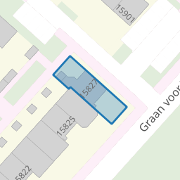 Perceel HLM03-L-6539