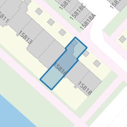 Perceel HLM03-L-6553