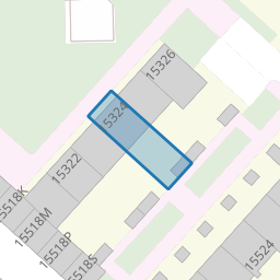 Perceel HLM03-L-6603