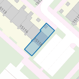 Perceel HLM03-L-6609