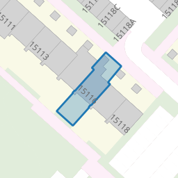 Perceel HLM03-L-6611