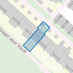 Perceel HLM03-L-6615