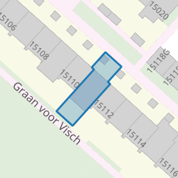 Perceel HLM03-L-6616