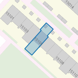 Perceel HLM03-L-6618