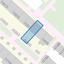 Perceel HLM03-L-6627