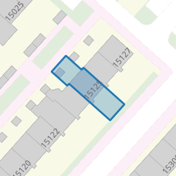 Perceel HLM03-L-6677