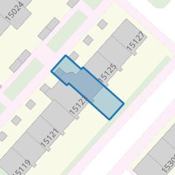 Perceel HLM03-L-6678