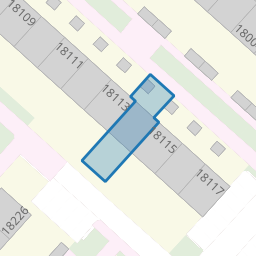 Perceel HLM03-L-6756