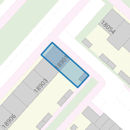 Perceel HLM03-L-6788