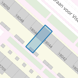 Perceel HLM03-L-6791